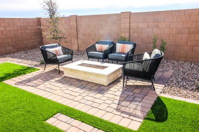 Brick Paving in Providence, RI