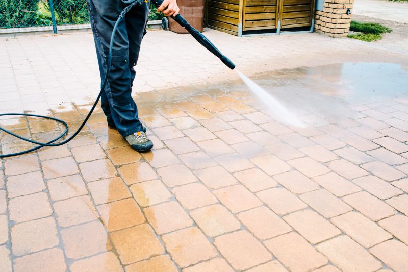 Driveway Pavers Installation in Salt Lake City, UT